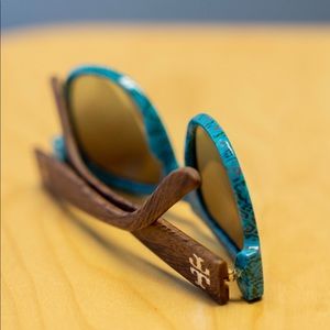 Tory Burch sunglasses